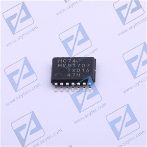 74HC74PW,118